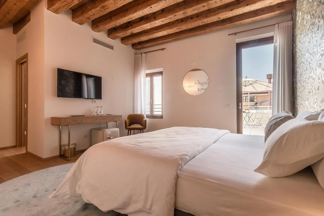 Guest house Blooms Botanical Rooms Padova Italy