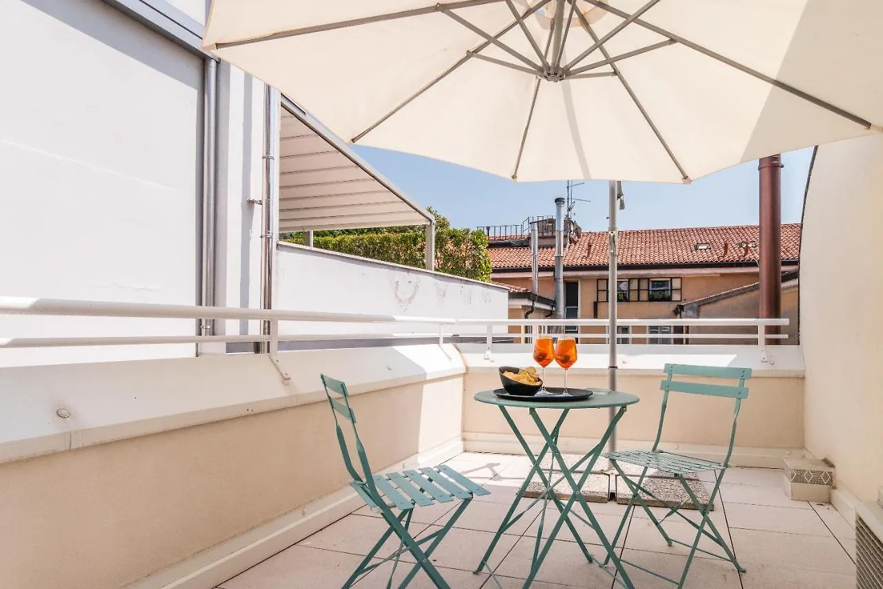 Guest house Blooms Botanical Rooms Padova