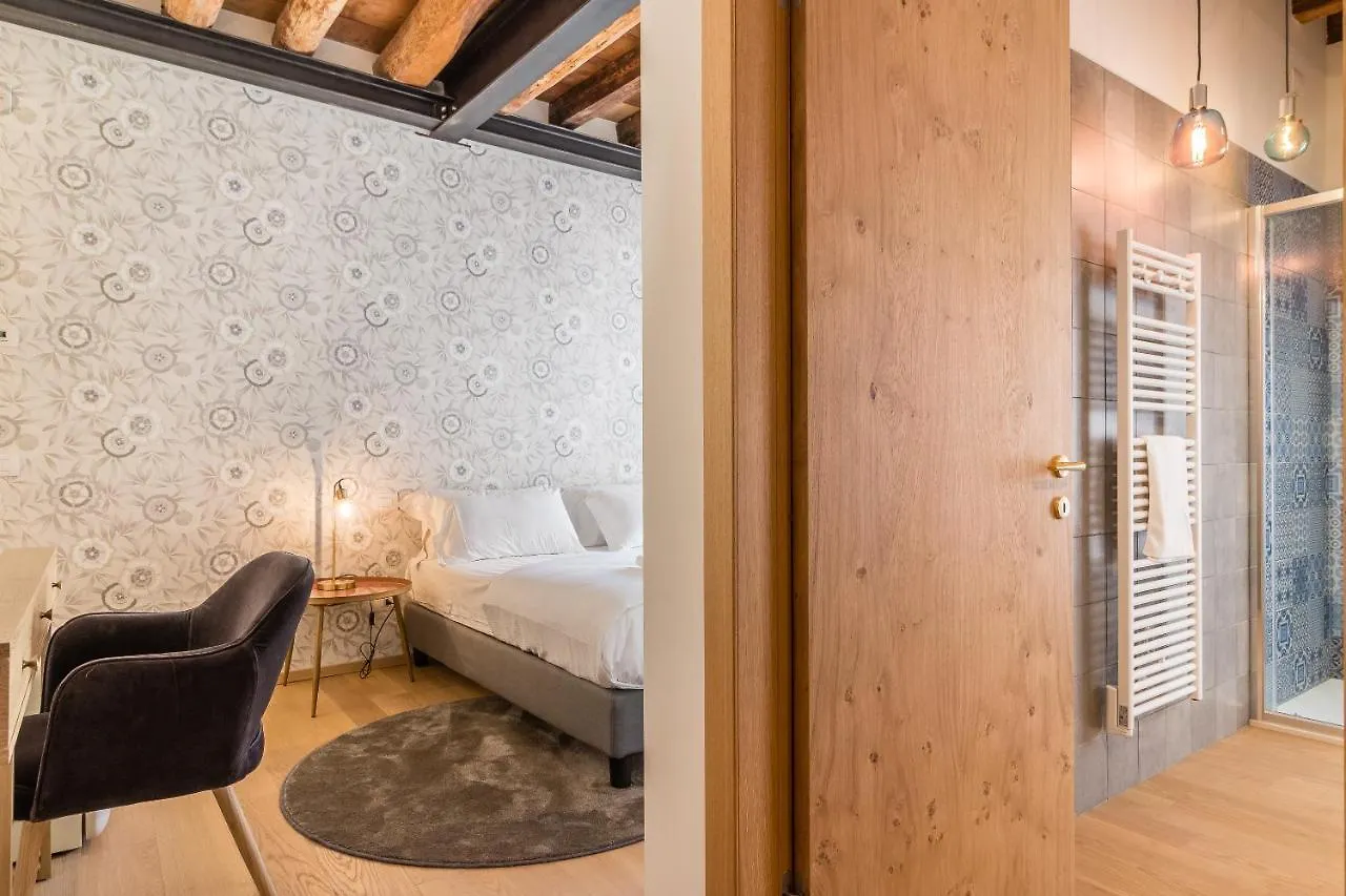 Guest house Blooms Botanical Rooms Padova