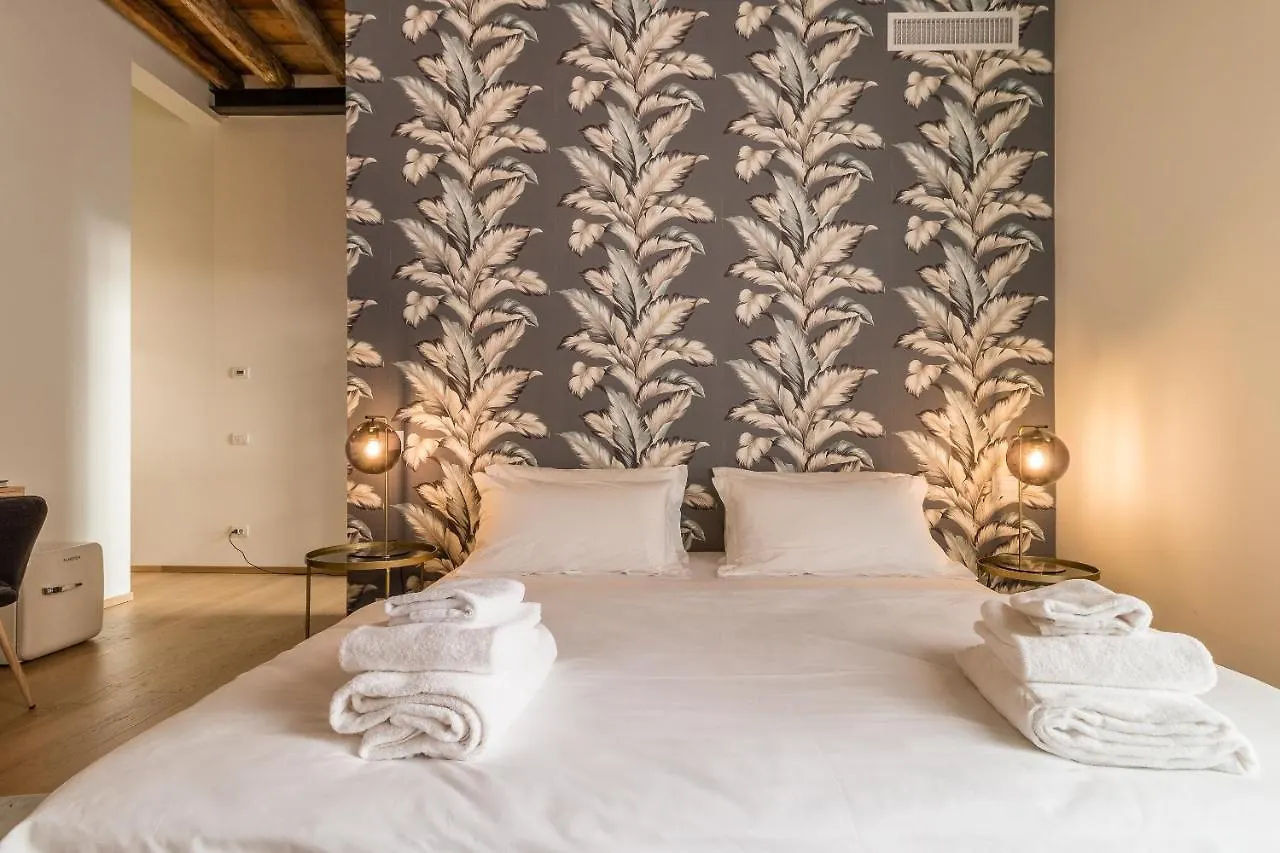 Guest house Blooms Botanical Rooms Padova