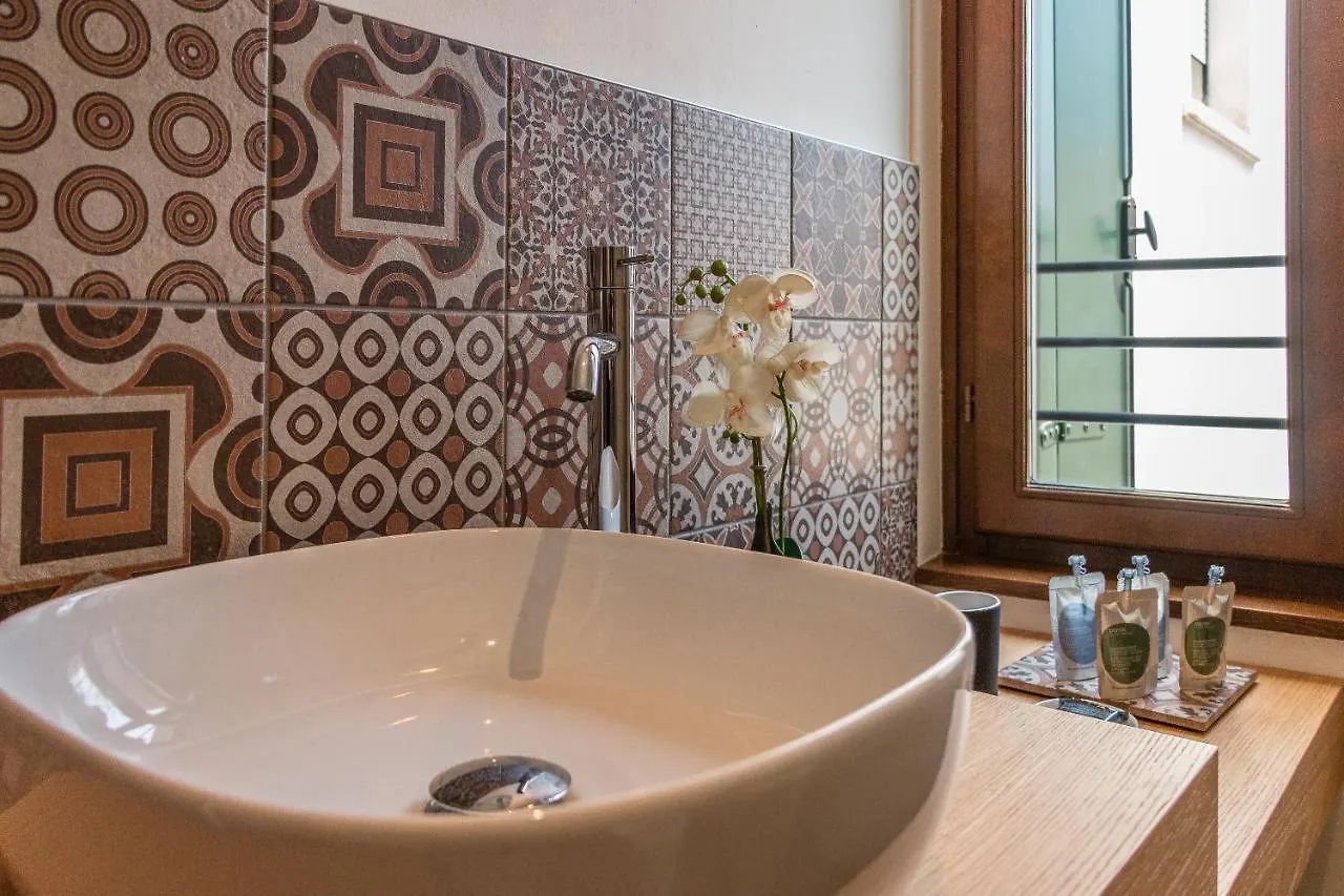 Guest house Blooms Botanical Rooms Padova