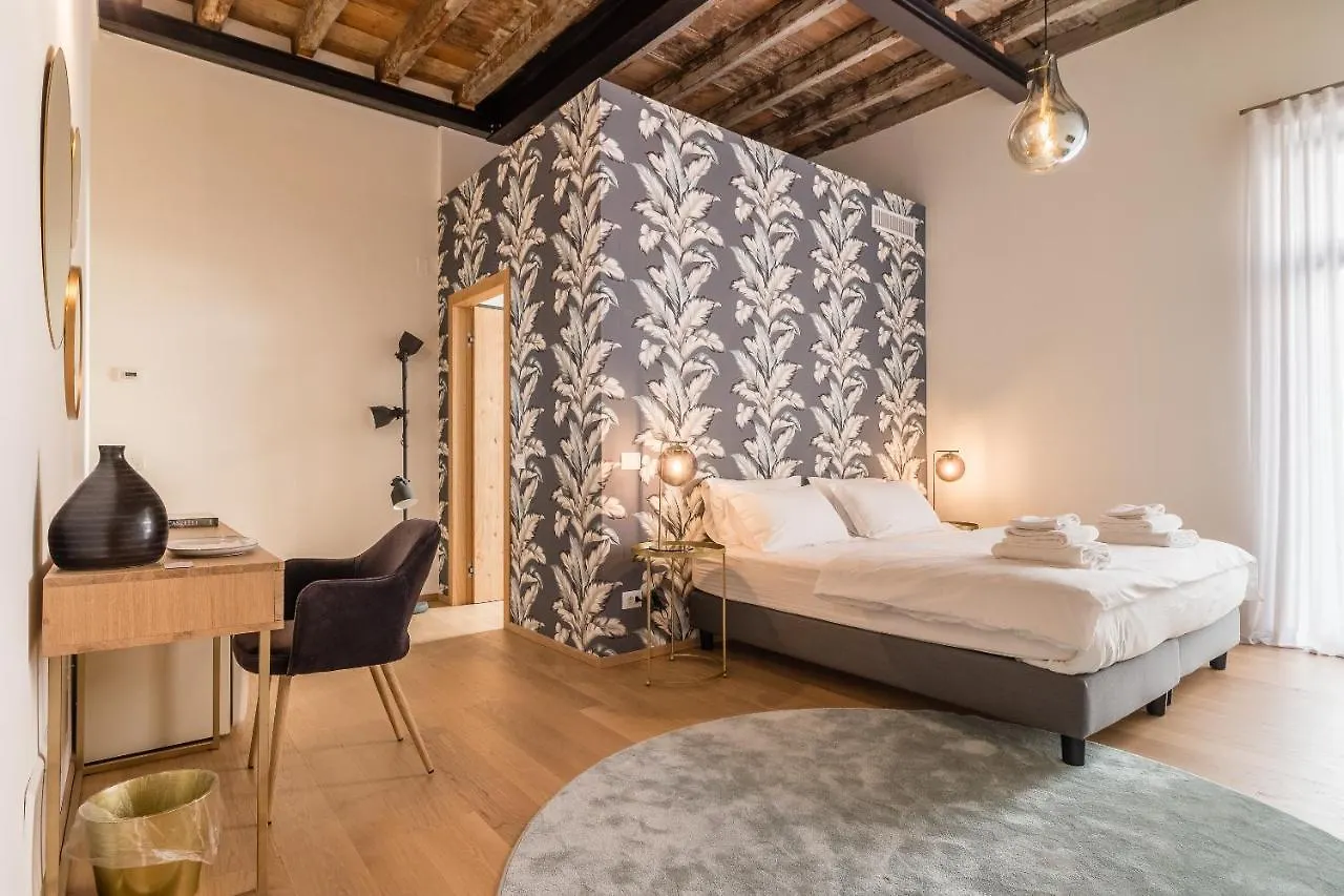 Blooms Botanical Rooms Padova