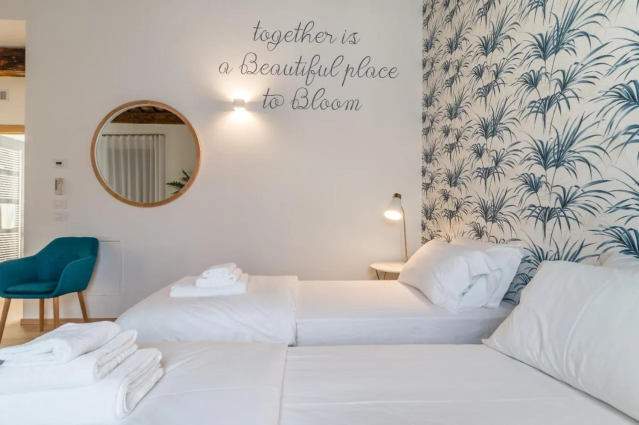 Guest house Blooms Botanical Rooms Padova