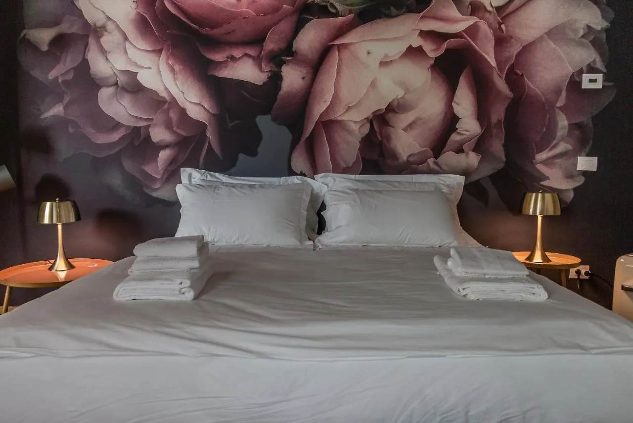 Guest house Blooms Botanical Rooms Padova
