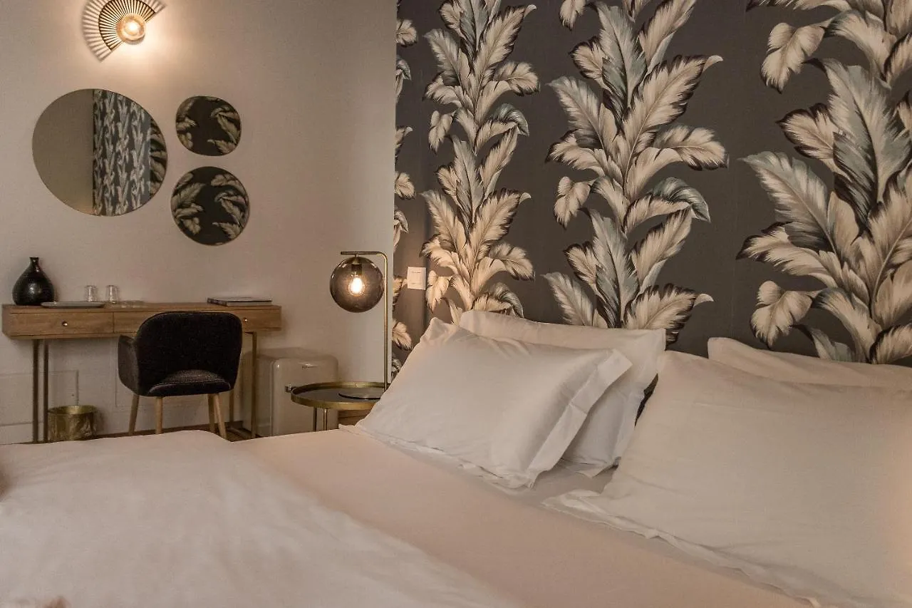 Guest house Blooms Botanical Rooms Padova