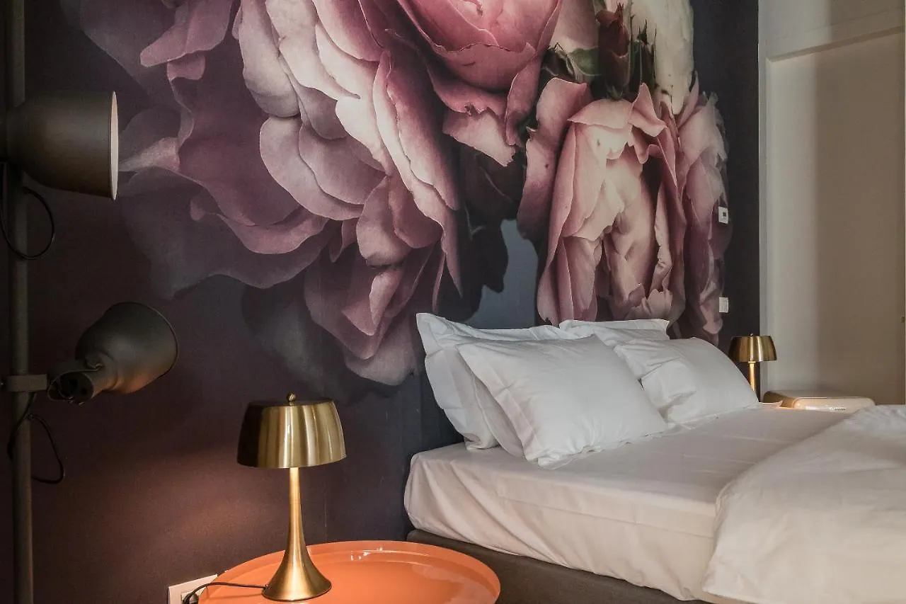 Blooms Botanical Rooms Padova